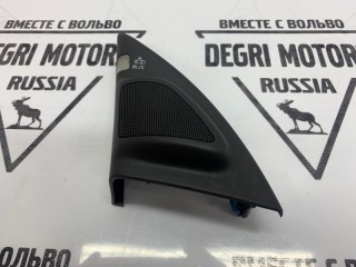 Уголок зеркала внутренний передний левый, ориг. номер 8635480, Volvo XC70 2007-2013