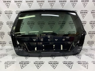 Крышка багажника, ориг. номер 39807944, Volvo XC70 2007-2013
