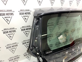 Крышка багажника, ориг. номер 39807944, Volvo XC70 2007-2013
