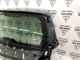 Крышка багажника, ориг. номер 39807944, Volvo XC70 2007-2013