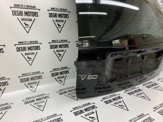 Крышка багажника, ориг. номер 31218941, Volvo V50 2007-2012