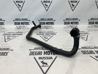 Шланг печки, ориг. номер 64216945279, BMW X5 E70 2006-2010