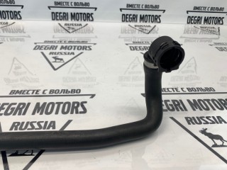 Шланг печки, ориг. номер 64216945279, BMW X5 E70 2006-2010
