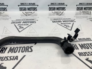 Шланг печки, ориг. номер 64216945279, BMW X5 E70 2006-2010