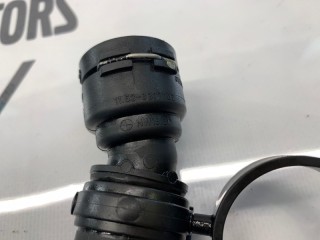 Шланг печки, ориг. номер 64216945279, BMW X5 E70 2006-2010
