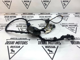 Жгут проводки задний, ориг. номер 30798823, Volvo XC70 2007-2013
