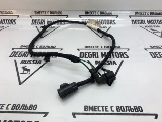Жгут проводки HALDEX задний, ориг. номер 31296298, Volvo XC60 2008-2013