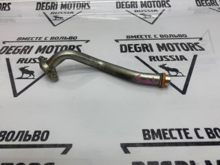 Трубка слива масла с турбины, ориг. номер 31251040, Volvo XC70 2007-2013