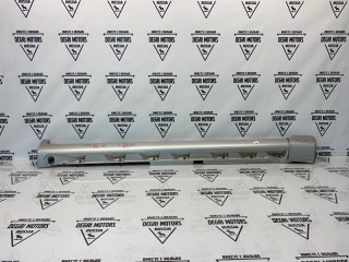 Накладка порога правая, ориг. номер 39873546, Volvo V70 2004-2007