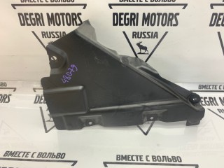 Подкрылок передний левый, ориг. номер 51177159189, BMW 320i E90 2004-2008