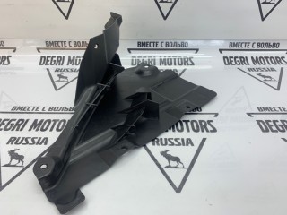 Подкрылок передний левый, ориг. номер 51177159189, BMW 320i E90 2004-2008