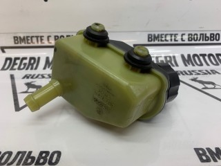 Бачок тормозной жидкости, ориг. номер 30742045, Volvo S40 2007-2012