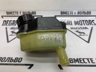 Бачок тормозной жидкости, ориг. номер 30742045, Volvo S40 2007-2012