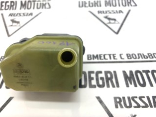 Бачок тормозной жидкости, ориг. номер 30742045, Volvo S40 2007-2012