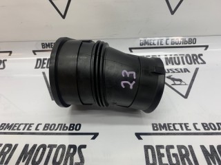 Патрубок воздушный, ориг. номер 13717521016, BMW 525i E60 2002-2007