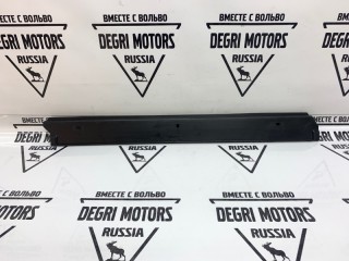 Дефлектор радиатора, ориг. номер 8638502, Volvo S80 2003-2006