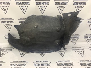 Подкрылок передний левый, ориг. номер 517177186727, BMW 523i F10 2009-2013