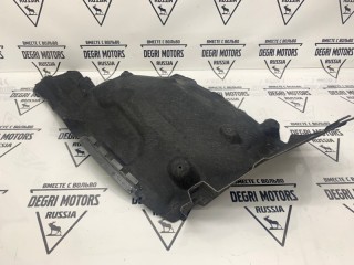 Подкрылок передний левый, ориг. номер 517177186727, BMW 523i F10 2009-2013