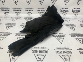 Подкрылок передний левый, ориг. номер 517177186727, BMW 523i F10 2009-2013