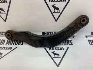 Рычаг подвески задний левый, ориг. номер 31406748, Volvo XC70 2007-2013