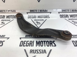 Рычаг подвески задний левый, ориг. номер 31406748, Volvo XC70 2007-2013