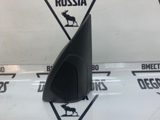 Уголок зеркала внутренний передний правый, ориг. номер 8648755, Volvo V60 2010-2013