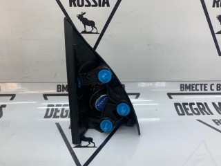 Уголок зеркала внутренний передний правый, ориг. номер 8648755, Volvo V60 2010-2013