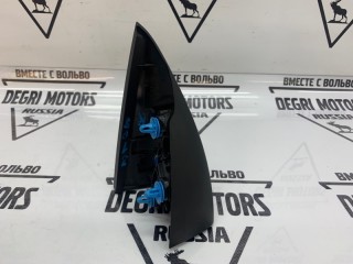 Уголок зеркала внутренний передний правый, ориг. номер 8648755, Volvo V60 2010-2013