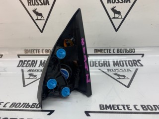 Уголок зеркала внутренний передний левый, ориг. номер 8648762, Volvo V60 2010-2013