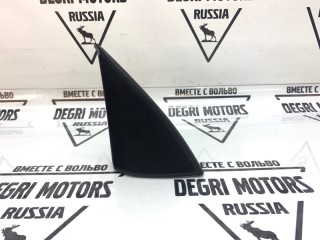 Уголок зеркала внутренний передний левый, ориг. номер A2047200148, Mercedes C-Classe 204