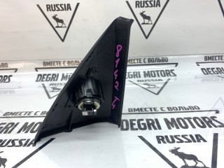 Уголок зеркала внутренний передний левый, ориг. номер A2047200148, Mercedes C-Classe 204