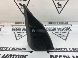 Уголок зеркала внутренний передний левый, ориг. номер 8648762, Volvo V60 2010-2013