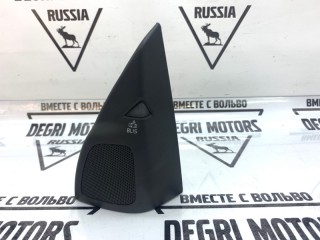 Колонка аудио передняя правая, ориг. номер 8648763, Volvo V60 2010-2013