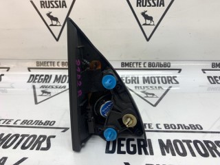 Колонка аудио передняя правая, ориг. номер 8648763, Volvo V60 2010-2013