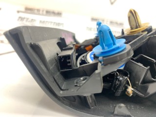 Колонка аудио передняя правая, ориг. номер 8648763, Volvo V60 2010-2013