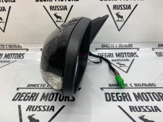 Зеркало левое, ориг. номер 31385188, Volvo V60 2010-2013