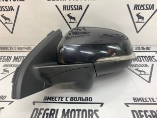 Зеркало левое, ориг. номер 31385188, Volvo V60 2010-2013