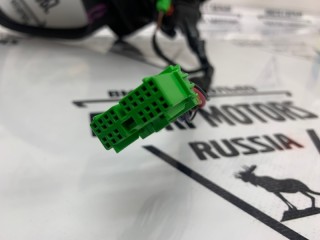Зеркало левое, ориг. номер 31385188, Volvo V60 2010-2013