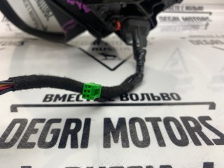 Зеркало левое, ориг. номер 31385188, Volvo V60 2010-2013