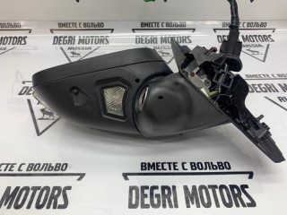 Зеркало левое, ориг. номер 31385188, Volvo V60 2010-2013