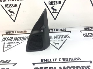 Уголок зеркала внутренний передний правый, ориг. номер 8648763, Volvo V60 2010-2013
