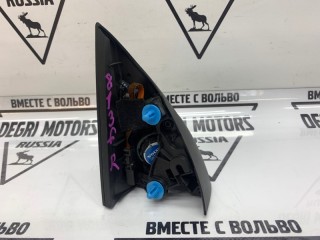 Уголок зеркала внутренний передний правый, ориг. номер 8648763, Volvo V60 2010-2013