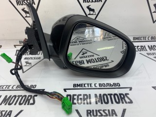 Зеркало правое, ориг. номер 31385189, Volvo V60 2010-2013
