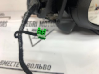 Зеркало правое, ориг. номер 31385189, Volvo V60 2010-2013