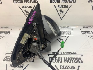 Зеркало правое, ориг. номер 31385189, Volvo V60 2010-2013