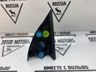 Колонка аудио передняя левая, ориг. номер 8648762, Volvo V60 2010-2013