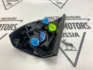 Колонка аудио передняя левая, ориг. номер 8648762, Volvo V60 2010-2013