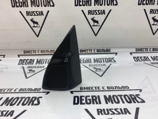 Колонка аудио передняя правая, ориг. номер 8648763, Volvo V60 2010-2013
