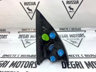 Колонка аудио передняя правая, ориг. номер 8648763, Volvo V60 2010-2013