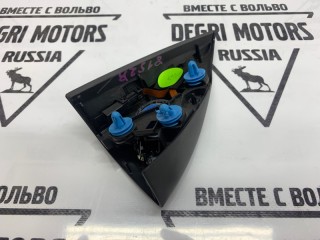 Колонка аудио передняя правая, ориг. номер 8648763, Volvo V60 2010-2013